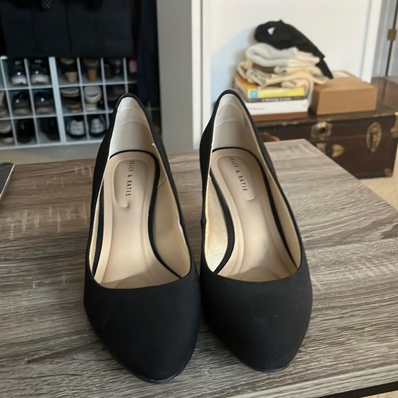 Kelly & Katie Shoes Kelly And Katie Genna Pump Poshmark
